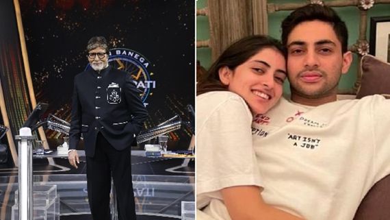Kaun Banega Crorepati 16: New York Restaurant Serves Amitabh Bachchan Dish. Agastya Nanda Got Free Meal Due To