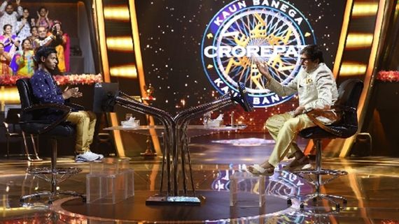 Kaun Banega Crorepati 16 Today Episode: Who Is Abhinav Kishor? India Challenger Week Highlights