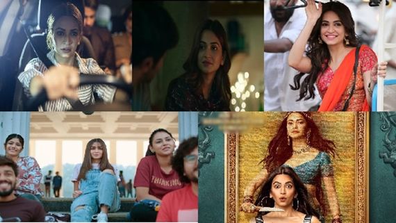Kriti Kharbanda Birthday: A Look At Five Iconic Film Roles That Showcase Her Versatility