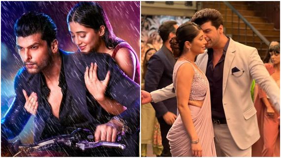 Kushal Tandon Confirms DATING Barsatein Co-Star Shivangi Joshi, Talks About Wedding Plans: We’re Taking It…