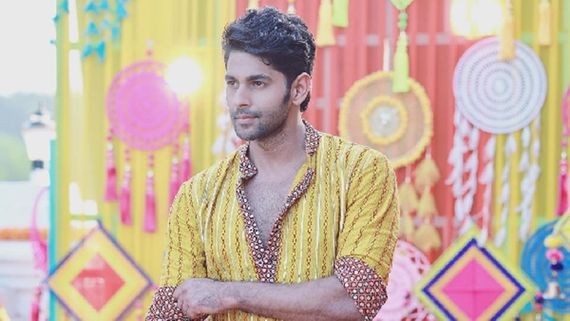 Ishq Jabariya Actor Lakshay Khurana on Navratri: I Don’t Actively Play Garba or Dandiya, but I Enjoy Watching 