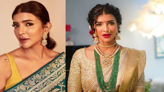 Lakshmi Manchu Birthday: Looking At Her Impact On Indian Cinema On Birthday 