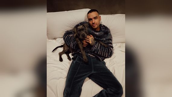 'Liam Payne Just Jumped Off The Balcony??' Woman's Tweet Blows Up On X