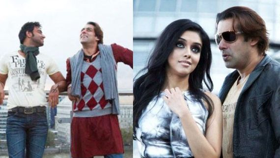 London Dreams Clocks 15 Years: Top Five Songs From Salman-Ajay's Film That Captured Our Hearts