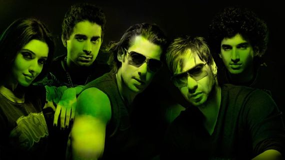 London Dreams Turn 15: Salman Khan & Ajay Devgn's Film Is All About Friendship & Fame