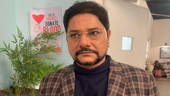 Main Dil Tum Dhadkan Cast EXCLUSIVE! Ravi Gossain To Play Advocate Rana In Shemaroo Umang Show