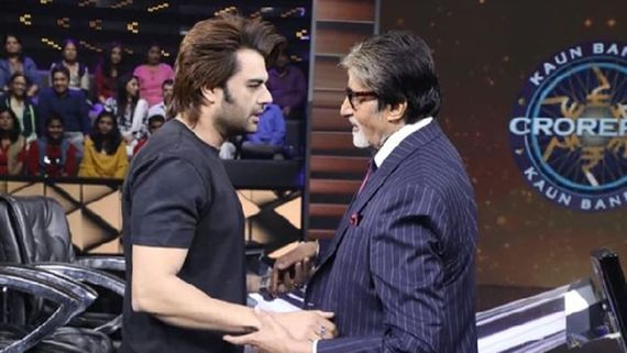 “Fan Boy for Life”: Maniesh Paul Pens Heartfelt Birthday Tribute to Amitabh Bachchan