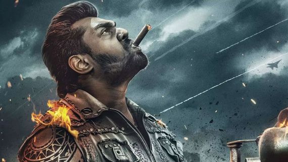 Martin: Dhruva Sarja's Anticipated Kannada Action Thriller – Cast, Budget, Plot, And Release Details