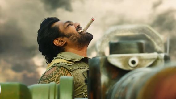 Martin Box Office Collection Week 1 (Early Updates): Dhruva Sarja's Film Sees A Significant Drop In Numbers