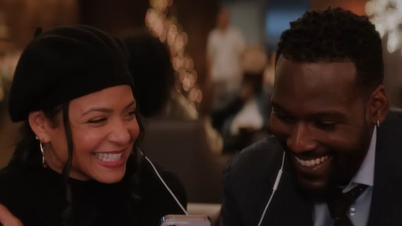 'Meet Me Next Christmas' Netflix Film Coming Soon, Plot, Cast, And More