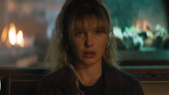 The Electric State Teaser: Millie Bobby Brown Embarks On A Retro-Futuristic Adventure In Netflix Show