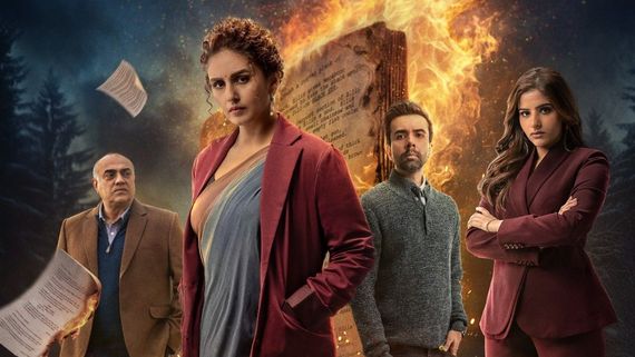 Mithya Season 2 OTT Release Date, Trailer: ZEE5 Brings New Twists In This Intriguing Family Drama