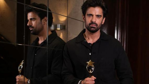 Fans Shower Love On Mohit Malik's New Podcast Where He Speaks About His Doli Armaano Ki Character