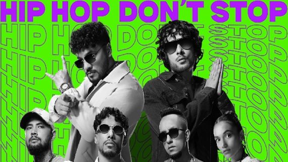 MTV Hustle 4 First Episode Date, Judges Name, Contestants List: How To Watch MTV Hustle Season 4 On JioCinema?