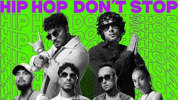 MTV Hustle 4 Full Contestants List, New Episode Timings: Dharmik, 99side, Rajjo, Lashcurry & More