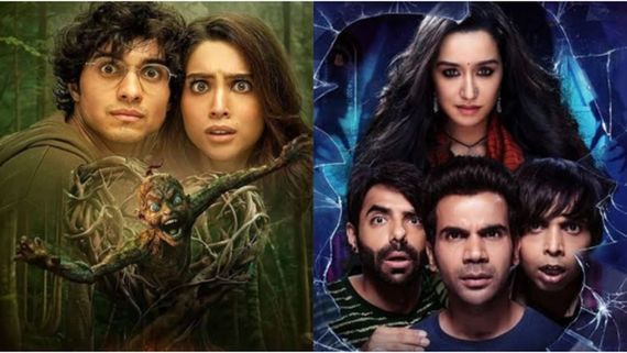 Halloween 2024: From Munjya To Stree; 5 Must-Watch Horror Films To Binge-Watch On Disney+Hotstar