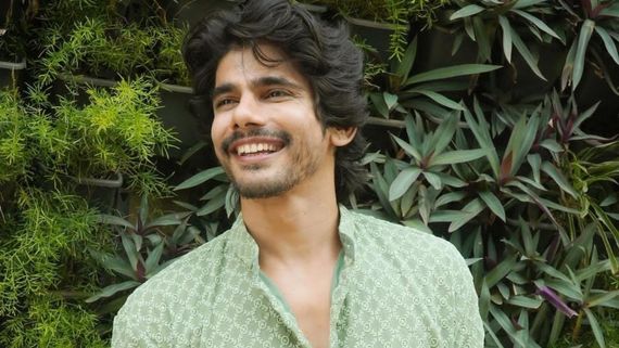 Dussehra 2024 | Nakul Roshan Sahdev Shares What He Misses From His Childhood Days: I Always...