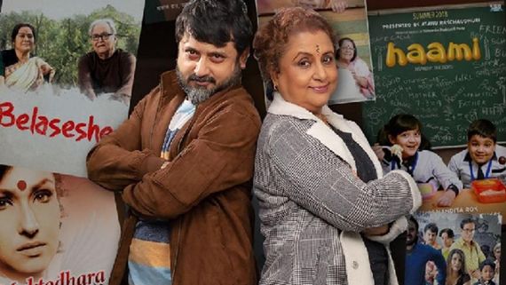 Nandita Roy And Shiboprosad Mukherjee: A Decade Of Unstoppable Success In Bengali Cinema