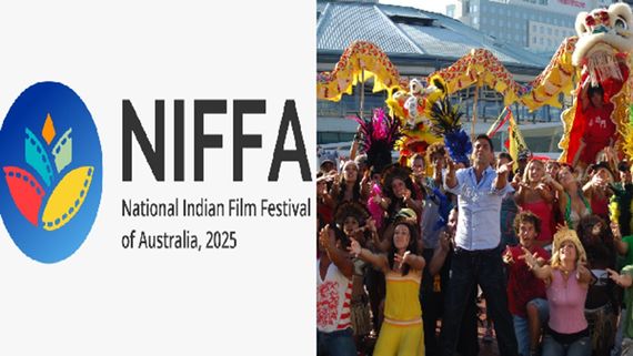 National Indian Film Festival of Australia To Take Place From 13-16 February 2025