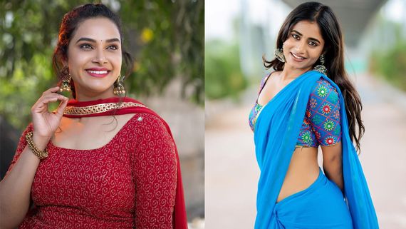 Bigg Boss Telugu 8 Voting Results: Nayani Pavani And Hari Teja In Danger  – Who Will Be Eliminated This Week?