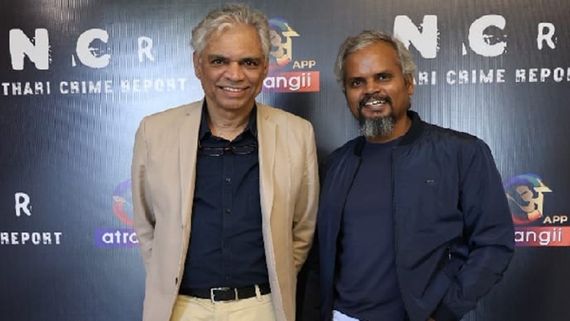 NCR OTT Release: Here's Why Nalneesh Neel Ate Stale Raw Goat Meat For The Series