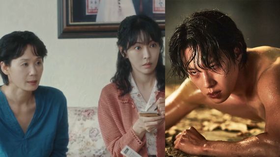 New K-Drama Releases In October 2024: Hellbound Season 2 To Spice Up Our Love; WATCH On Netflix, Prime & More