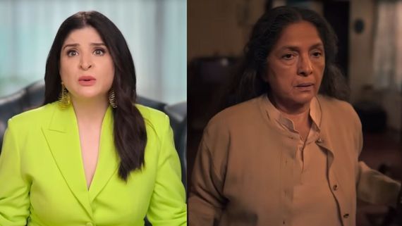 New OTT Releases This Week (Friday): Bollywood Wives To 1000 Babies; WATCH On Netflix, Prime, SonyLIV & More