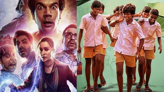New OTT Releases This Week (Oct 7-Oct 13): Stree 2 To Vaazhai; WATCH These On Netflix, Prime, Hotstar & More