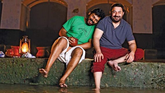 Meiyazhagan Box Office Collection Day 5 Prediction: Karthi & Arvind Swami's Drama Maintains Pace After A Dip