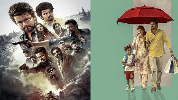 Vijay's GOAT OTT Release Date OFFICIAL: When & Where To Watch Thalapathy & Venkat Prabhu's Hit Action Thriller