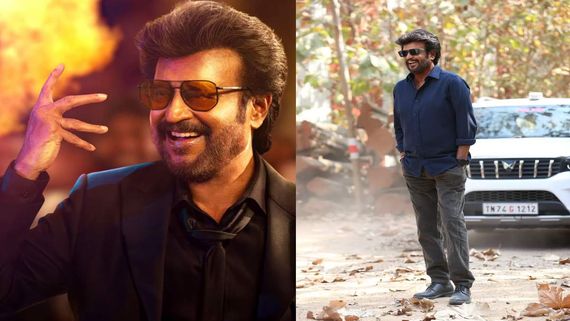 Vettaiyan Runtime Locked: Rajinikanth, Amitabh Bachchan, & Fahad Faasil's Action Clears Censor Formalities