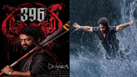 Devara Box Office Collection Day 6 Worldwide: Jr NTR's Actioner EXCEEDS Expectations; Makes Rs 396 Crore