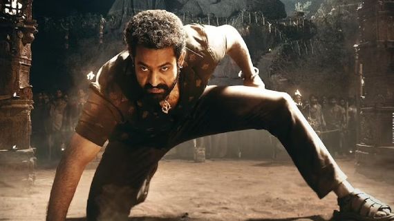 Devara Part 1 Box Office Collection Day 8 Early Updates: Jr NTR Film Earns Lowest Since Release, DEETS