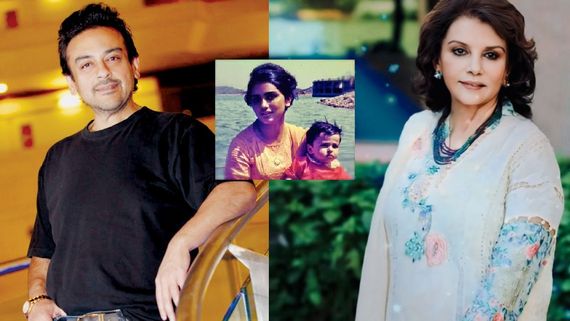 Adnan Sami's Mother Passes Away: Singer-Composer Pens Heartfelt Note, 