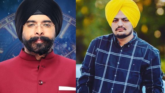Bigg Boss 18: Tajinder Bagga Recalls Astrologer Advising Sidhu Moosewala To Leave India Week Before His Death