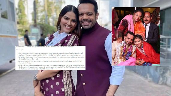 Gaurav Taneja-Ritu Rathee Divorce Reason New Update: VIRAL Reddit Post Claims It Was Gaurav's Mother Who......