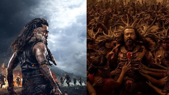 Kanguva Audio Launch Event Date & Venue Details: Suriya Starrer's Audio To Be Launched In Grand Event; CHECK