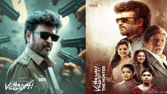 Vettaiyan: Superstar Rajinikanth Hits Screens With Stellar Cast; Audience Review What's Good & What's Bad