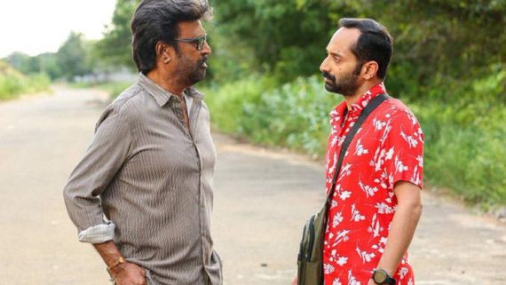 Vettaiyan Box Office Collection Day 3: Rajinikanth & T.J. Gnanavel's Action Drama's First Weekend Looks Bright