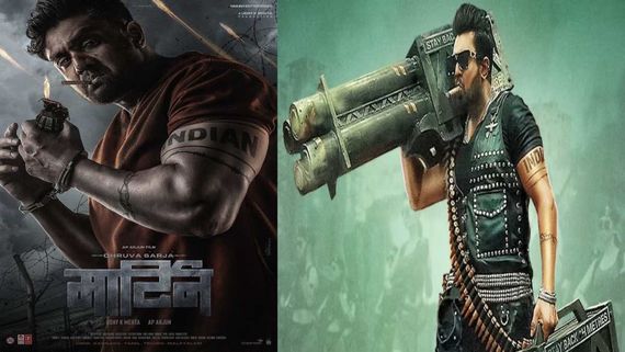 Martin Box Office Collection Day 2 Prediction: Dhruva Sarja's Dual Role Actioner To Score Big On First Weekend