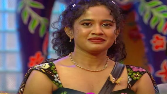 Bigg Boss Telugu 8 Elimination Week 6: Seetha's Remuneration For Reality Show Will SHOCK You
