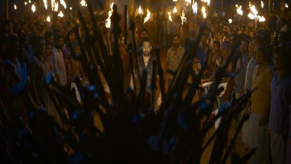 Devara Box Office Worldwide: Jr NTR, Koratala Siva's Actioner Officially Mints Over Rs 500 Crore On 16th Day