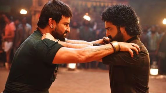 Devara Box Office Collection Day 21 Prediction: Jr NTR & Janhvi Kapoor's Film Hangs In There Steadily