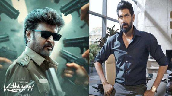 Chennai Rains To Impact Vettaiyan Box Office Collection: Rajinikanth Film's Shows Get Lesser & Lesser; Details