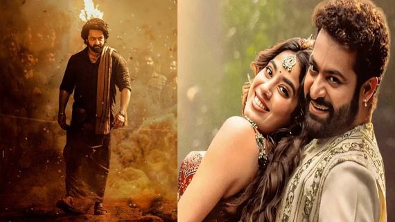 Devara Box Office Collection Day 22 Prediction: Jr NTR & Koratala Siva's Action Film Drops By 56%  