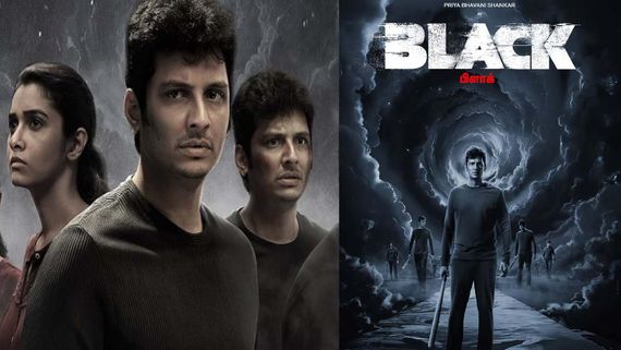 Black Box Office Collection Day 9 Prediction: Jiiva's Sci-Fi Thriller Expected To Pick Up This Weekend; Deets
