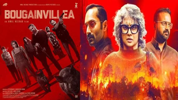 Bougainvillea Box Office Collection Day 3 Prediction: Fahadh Faasil- Kunchacko Boban's Film Awaits Big Weekend