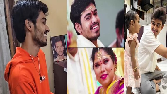 Bigg Boss Telugu 8: Manikanta Talks About His Estranged Wife Priya's Reaction After His Self-Elimination