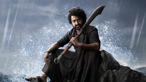 Devara Part 1 Box Office Collection Day 25 Early Updates: Jr NTR's Film Sees Massive Drop, Will It Cross 1 Cr?