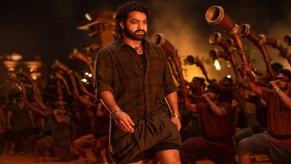 Devara Box Office Collection Day 26 Prediction: Dip In Figures Continue For Jr NTR & Janhvi Kapoor's Film